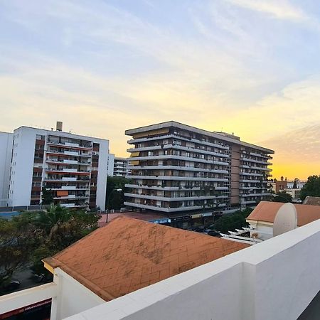 Casa Xanadu Seville - Boutique Rooms With Terraces Eksteriør bilde