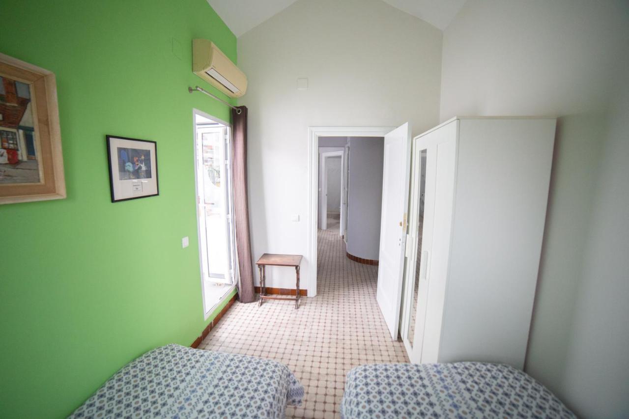 Casa Xanadu Seville - Boutique Rooms With Terraces Eksteriør bilde
