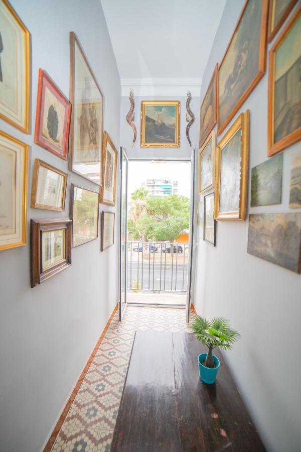 Casa Xanadu Seville - Boutique Rooms With Terraces Eksteriør bilde