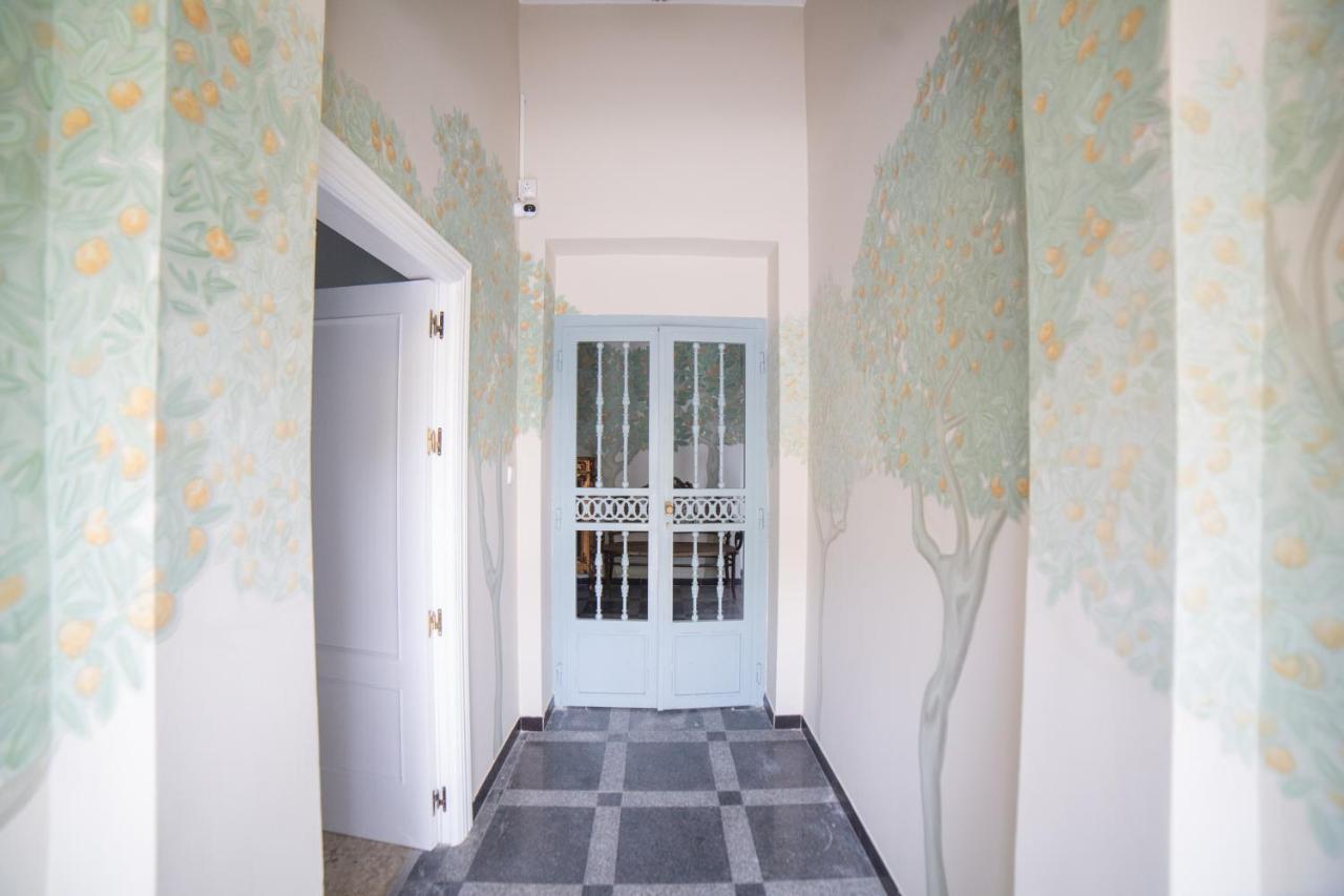 Casa Xanadu Seville - Boutique Rooms With Terraces Eksteriør bilde