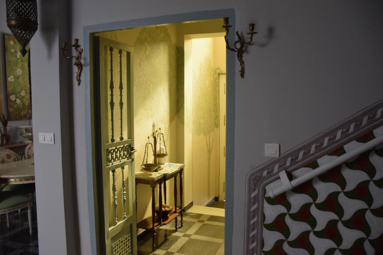 Casa Xanadu Seville - Boutique Rooms With Terraces Eksteriør bilde