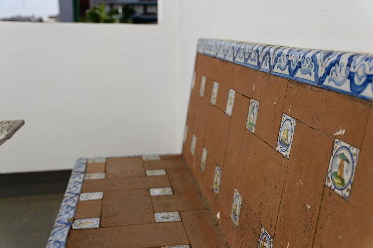 Casa Xanadu Seville - Boutique Rooms With Terraces Eksteriør bilde