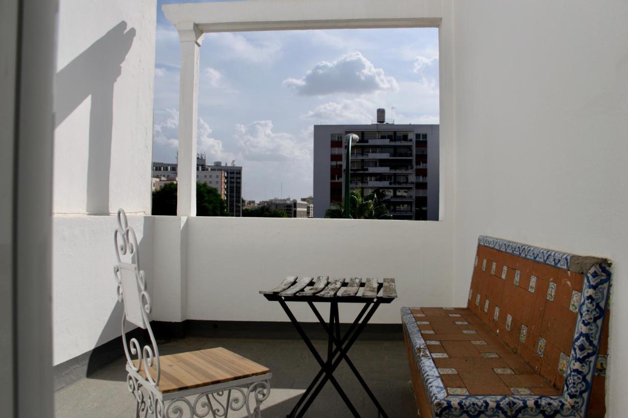Casa Xanadu Seville - Boutique Rooms With Terraces Eksteriør bilde