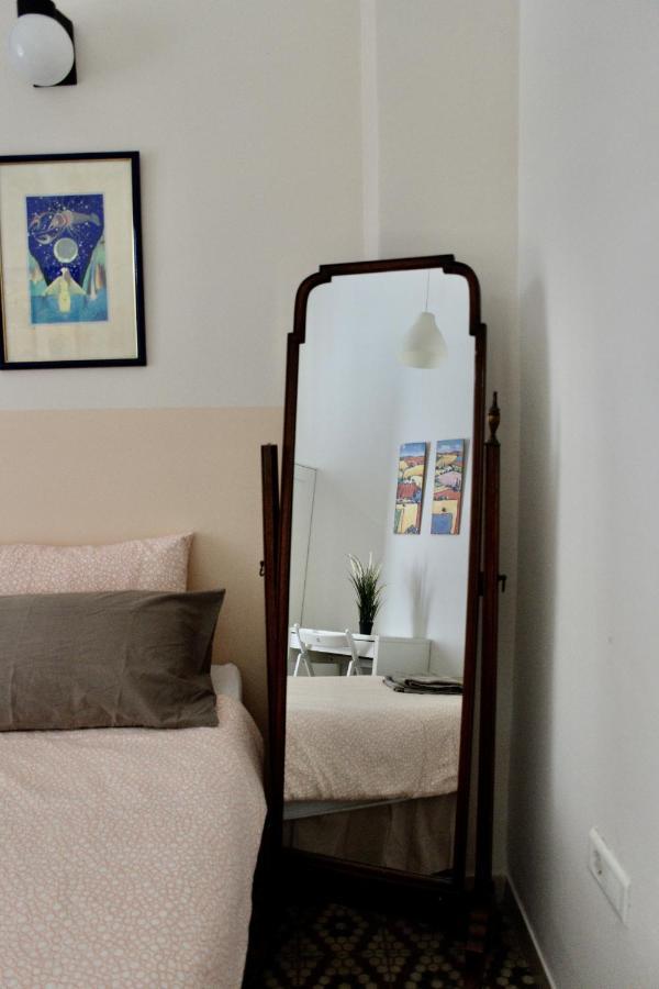 Casa Xanadu Seville - Boutique Rooms With Terraces Eksteriør bilde