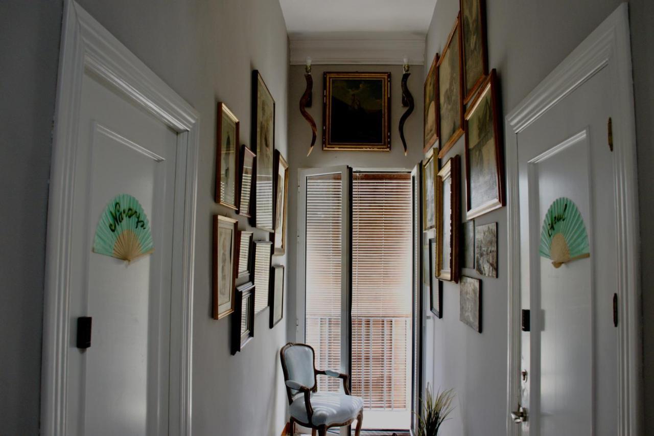 Casa Xanadu Seville - Boutique Rooms With Terraces Eksteriør bilde