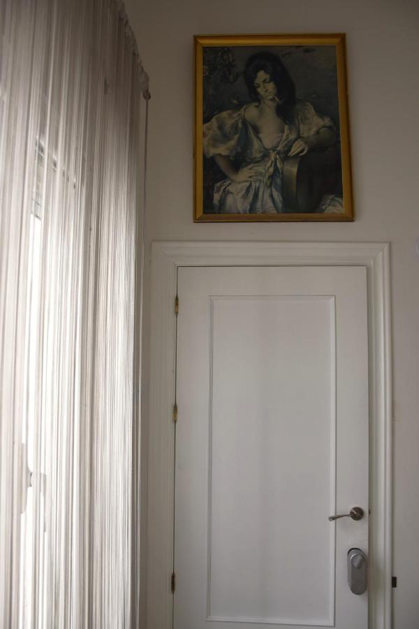 Casa Xanadu Seville - Boutique Rooms With Terraces Eksteriør bilde