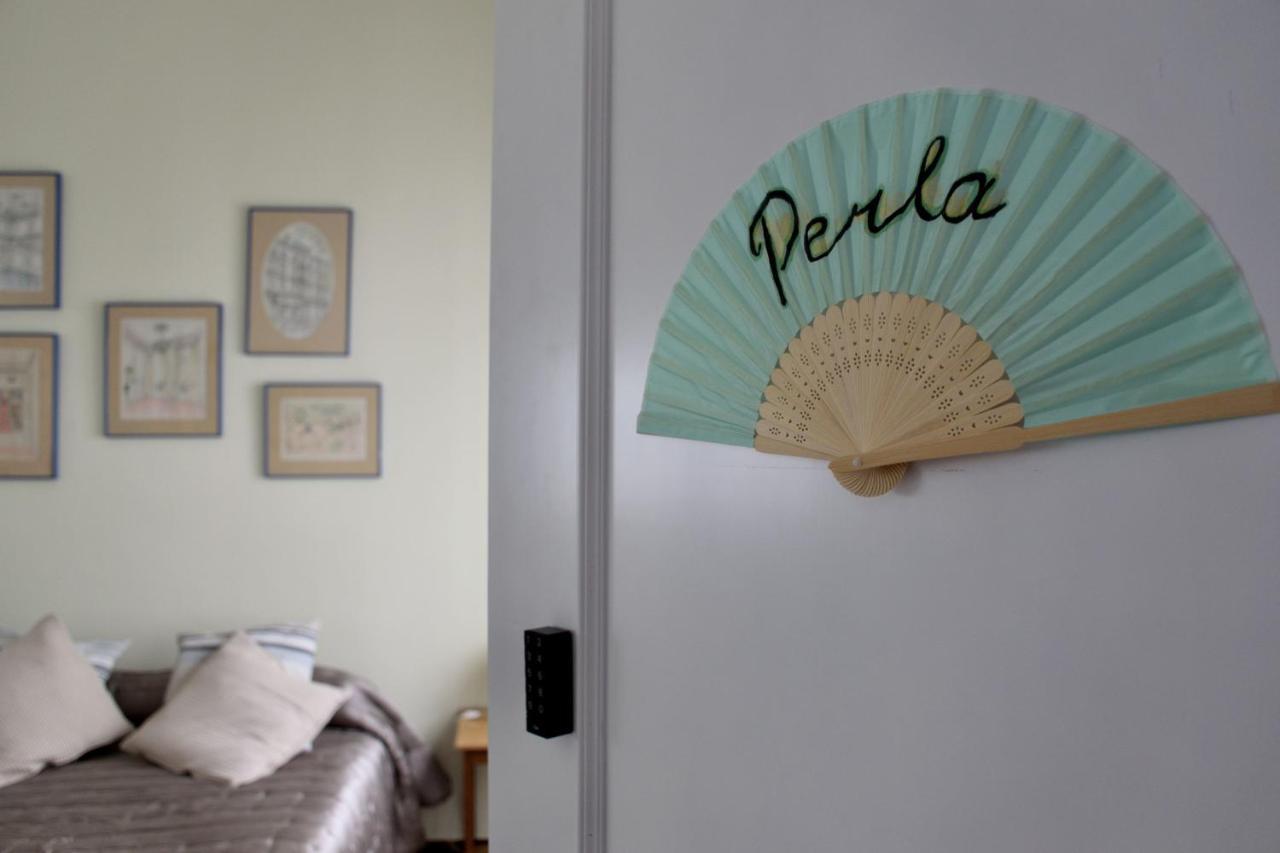 Casa Xanadu Seville - Boutique Rooms With Terraces Eksteriør bilde
