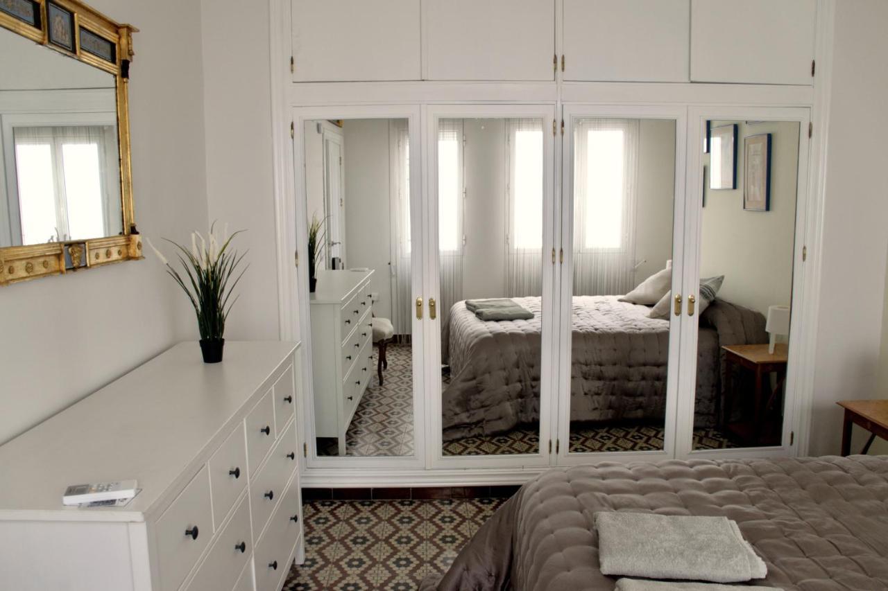 Casa Xanadu Seville - Boutique Rooms With Terraces Eksteriør bilde