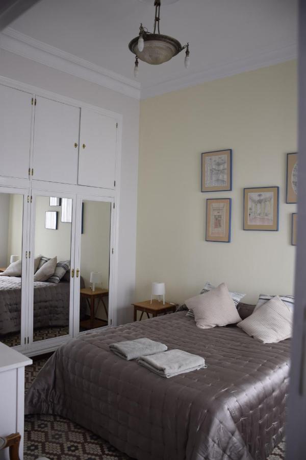 Casa Xanadu Seville - Boutique Rooms With Terraces Eksteriør bilde