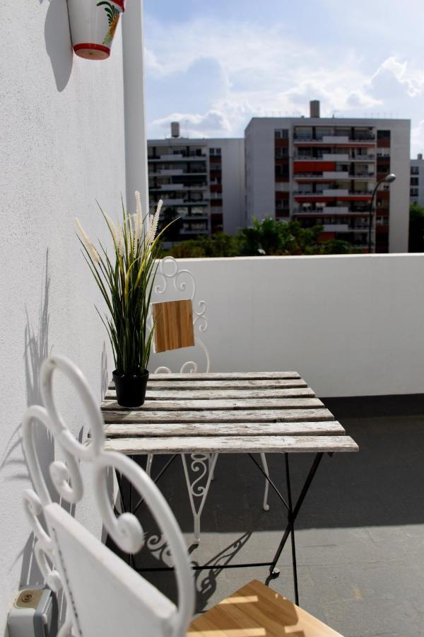 Casa Xanadu Seville - Boutique Rooms With Terraces Eksteriør bilde