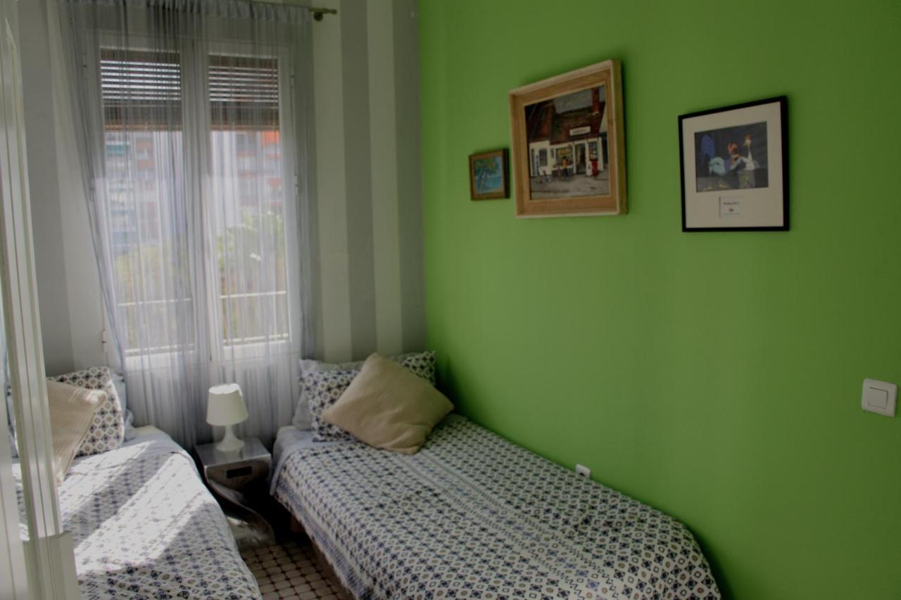 Casa Xanadu Seville - Boutique Rooms With Terraces Eksteriør bilde
