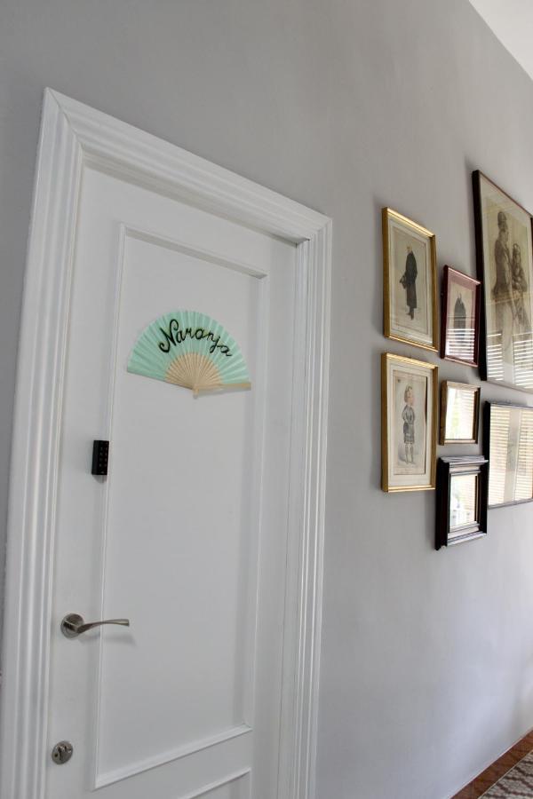 Casa Xanadu Seville - Boutique Rooms With Terraces Eksteriør bilde