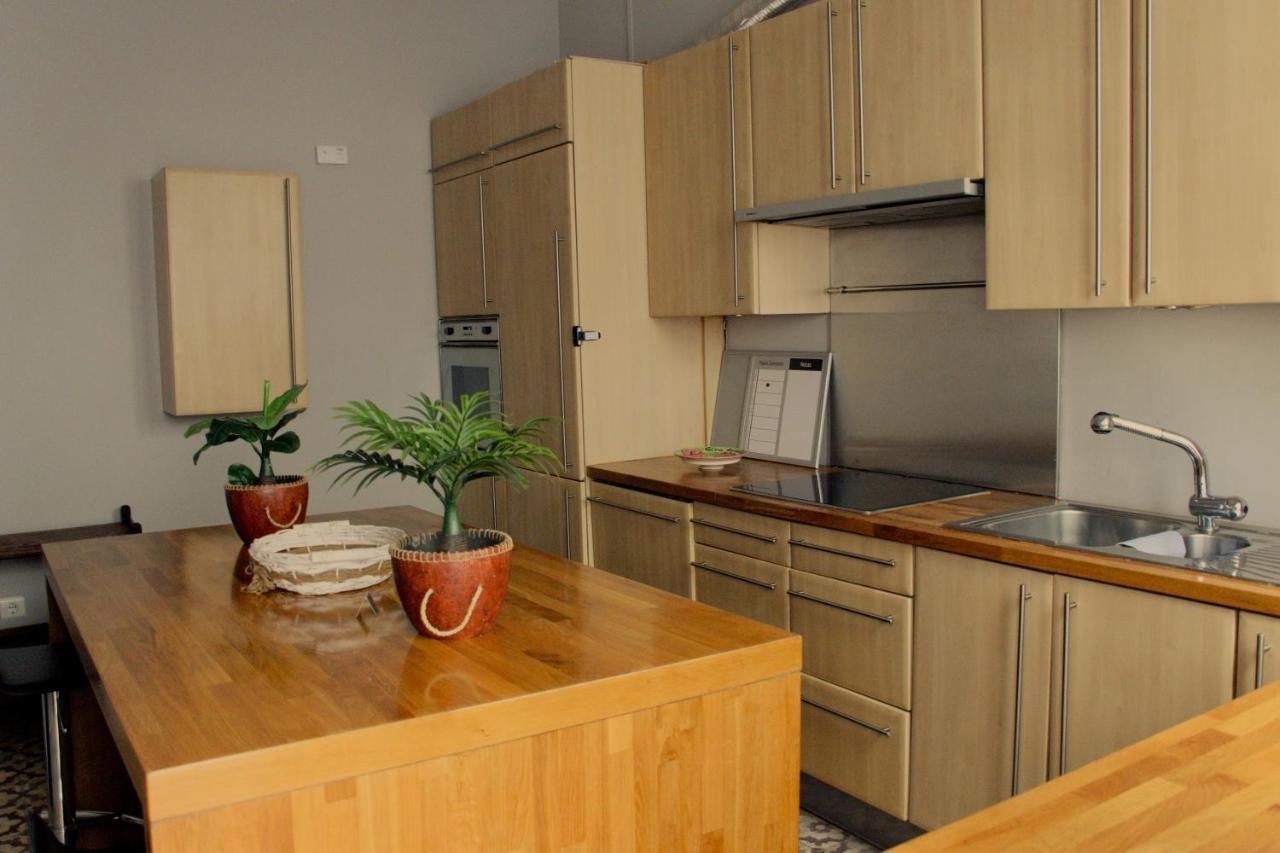 Casa Xanadu Seville - Boutique Rooms With Terraces Eksteriør bilde