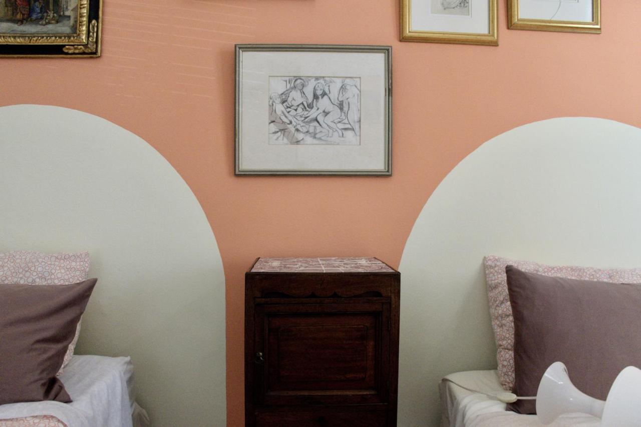 Casa Xanadu Seville - Boutique Rooms With Terraces Eksteriør bilde