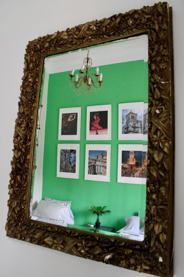 Casa Xanadu Seville - Boutique Rooms With Terraces Eksteriør bilde