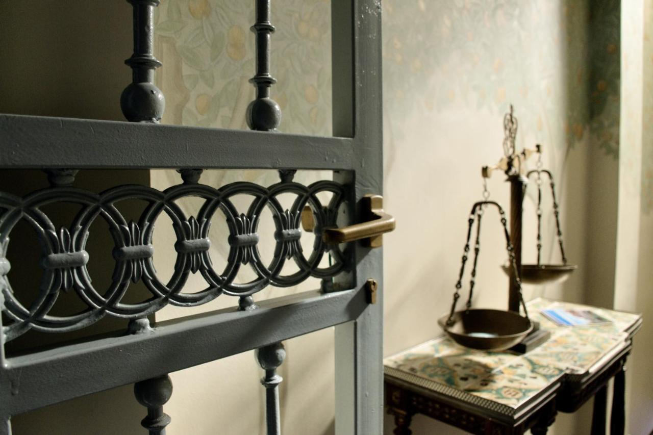 Casa Xanadu Seville - Boutique Rooms With Terraces Eksteriør bilde