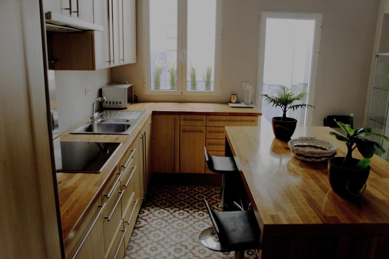 Casa Xanadu Seville - Boutique Rooms With Terraces Eksteriør bilde