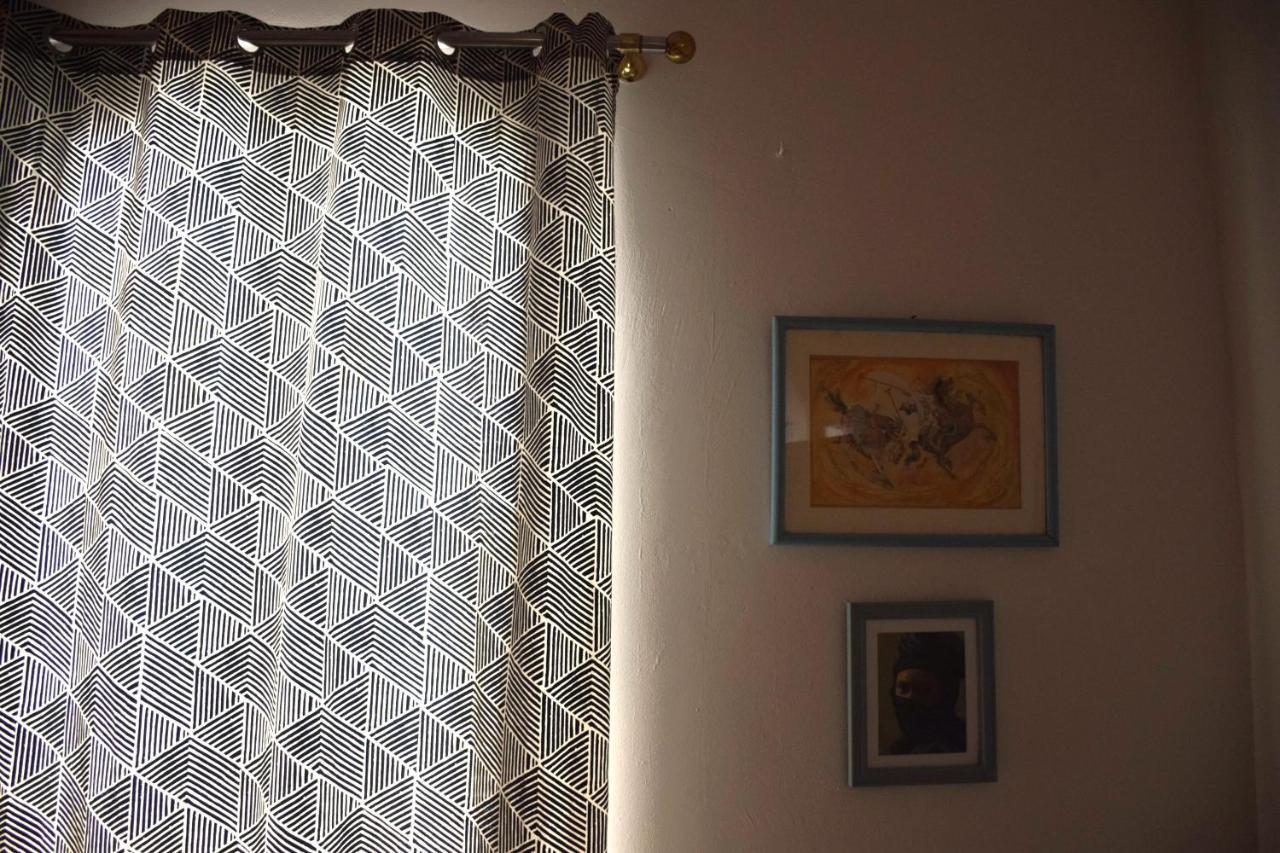 Casa Xanadu Seville - Boutique Rooms With Terraces Eksteriør bilde