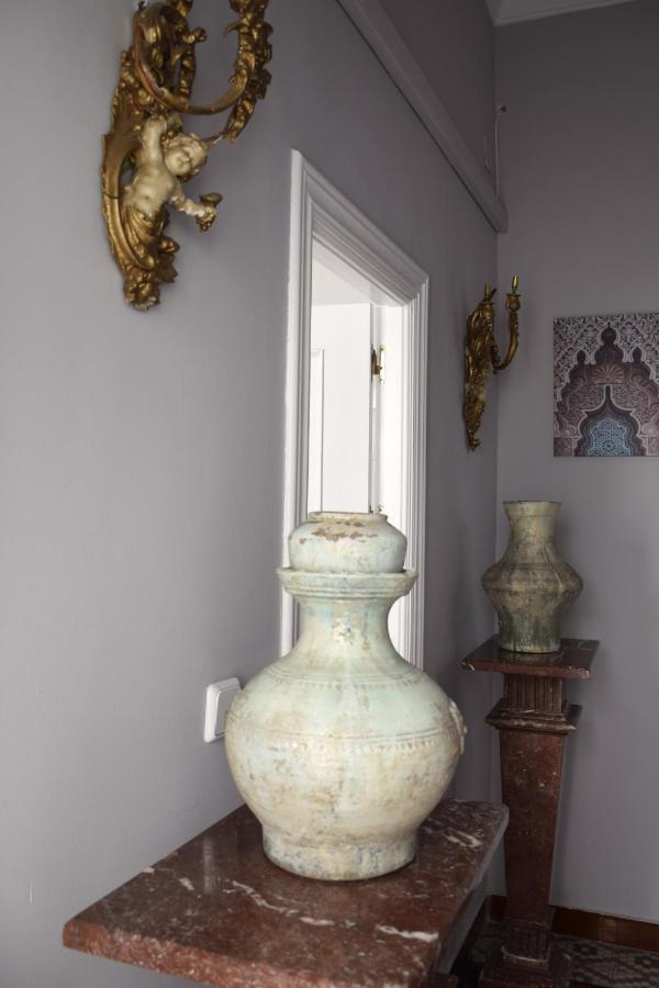 Casa Xanadu Seville - Boutique Rooms With Terraces Eksteriør bilde