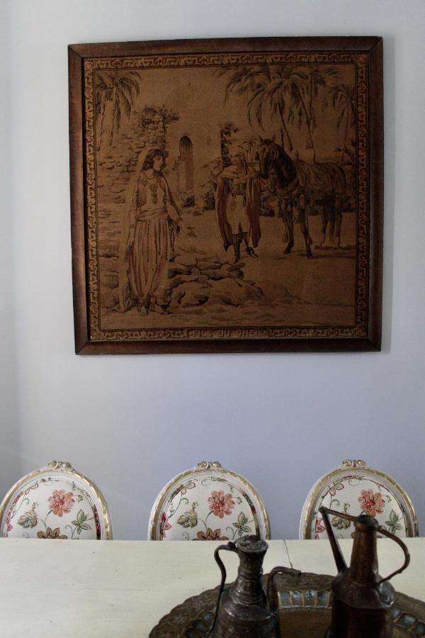 Casa Xanadu Seville - Boutique Rooms With Terraces Eksteriør bilde