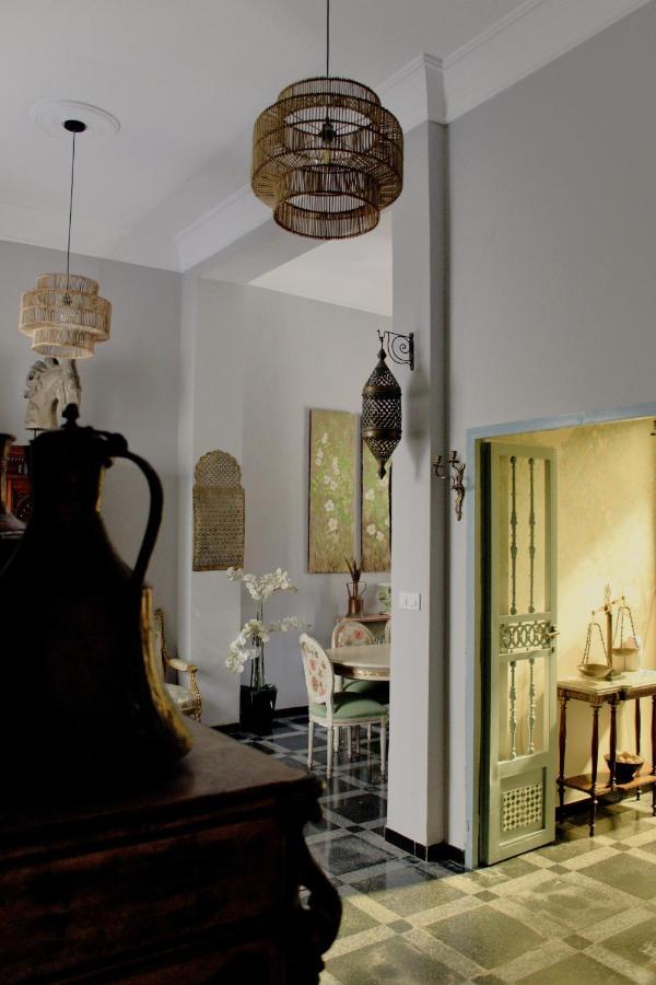 Casa Xanadu Seville - Boutique Rooms With Terraces Eksteriør bilde