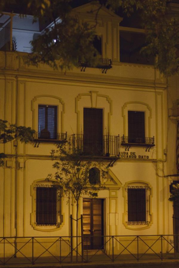 Casa Xanadu Seville - Boutique Rooms With Terraces Eksteriør bilde